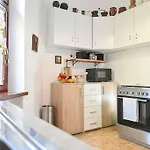 Apartment Gallus Palace