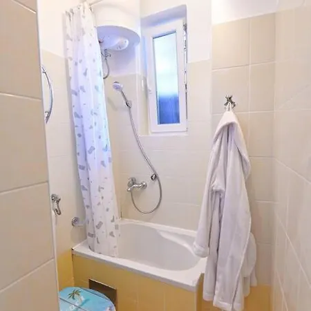 Gallus Palace Apartmán