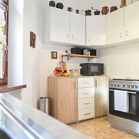 Apartmán Gallus Palace