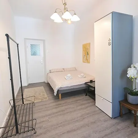 Gallus Palace Apartamento Liubliana