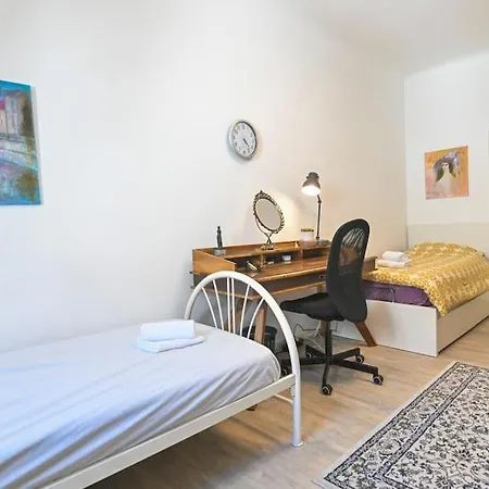 Gallus Palace * リュブリャナ