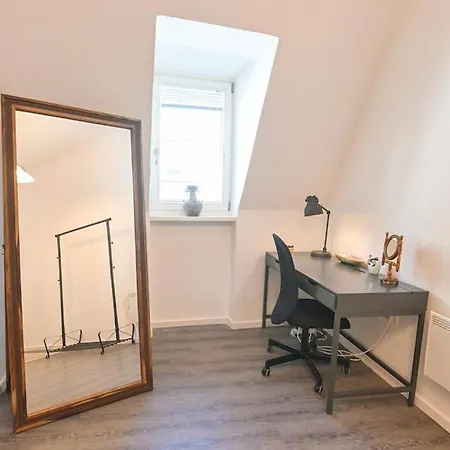 Gallus Palace Apartamento