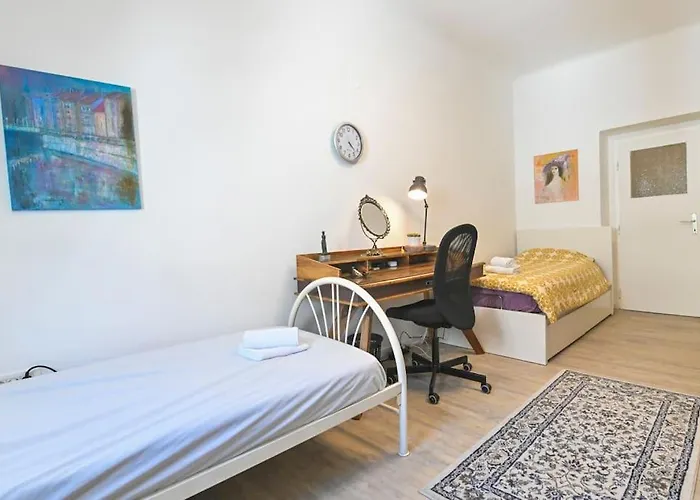 Gallus Palace * Lublaň