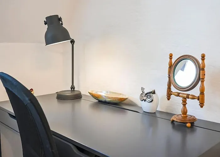 Apartmán Gallus Palace