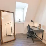 Gallus Palace 公寓