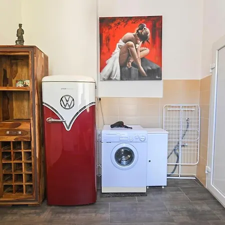 Gallus Palace Apartmán Lublaň