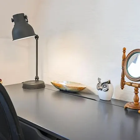 Apartmán Gallus Palace