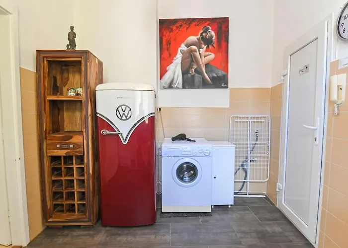 Gallus Palace Apartmán Lublaň