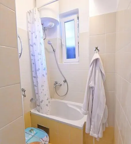 Gallus Palace Apartmán