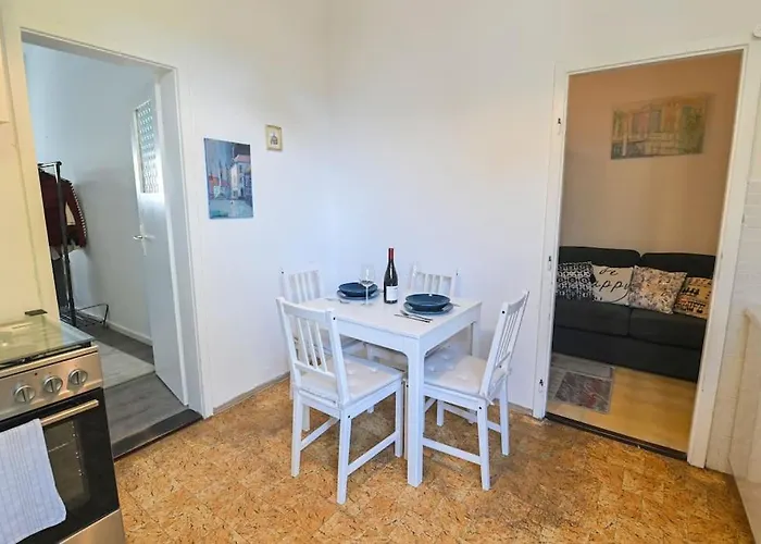 Gallus Palace Lublaň